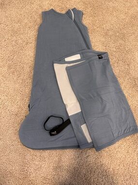 Kyte BABY Swaddle Sleep Sack